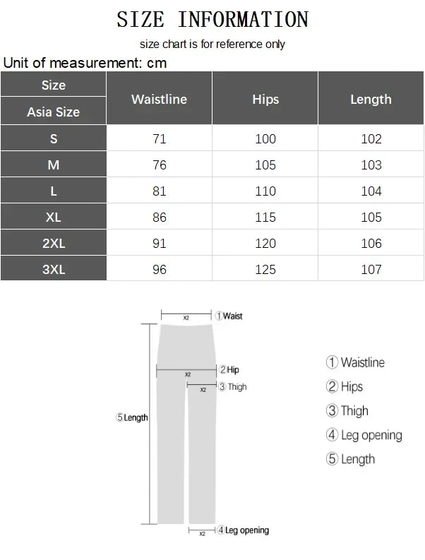 Hip Hop Harajuku Men Baggy Jeans Light Blue Straight Oversize Casual Wide Leg Denim Pants Streetwear Loose Korean Trousers