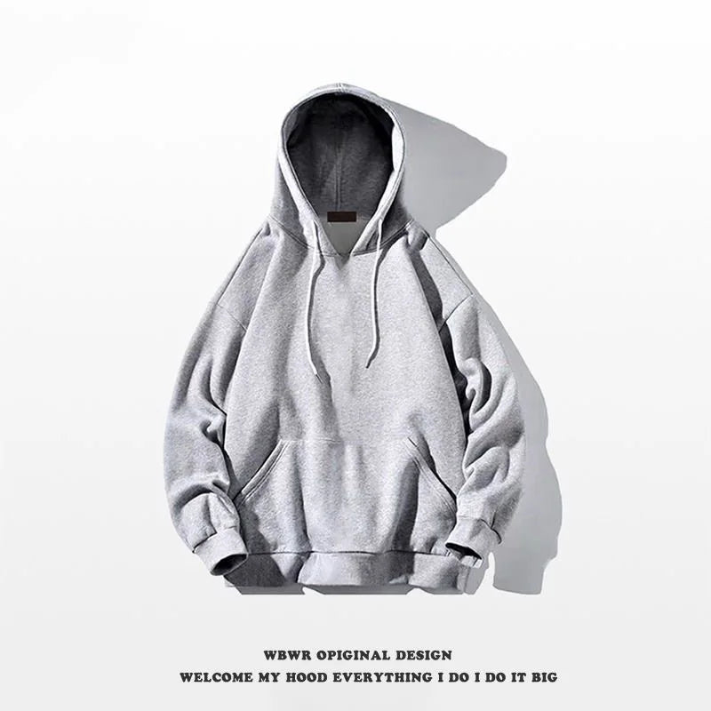 Y2k Zip Up Hoodies New Harajuku Hip Hop Long Sleeve Coats Loose Hooded Vintage Fashion Street Jacket Sweatshirt Men and Women